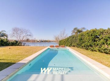 Casa · 300m² · 6 Ambientes · 1 Cochera · Venta de Casa 6 Ambientes en San Marco