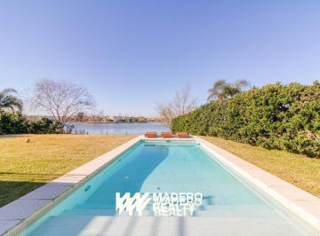Casa · 300m² · 6 Ambientes · 1 Cochera · Venta de Casa 6 Ambientes en San Marco