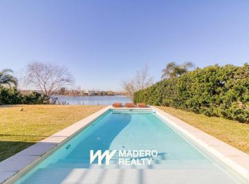 PILETA · Venta de Casa 6 Ambientes en San Marco