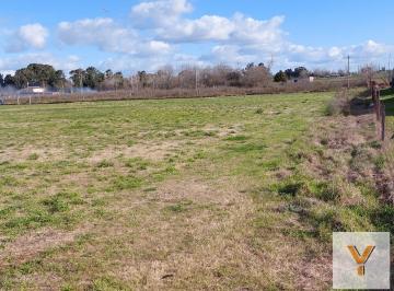 Terreno · 3403m² · Terreno en Venta - 3.403 m² - La Matanza