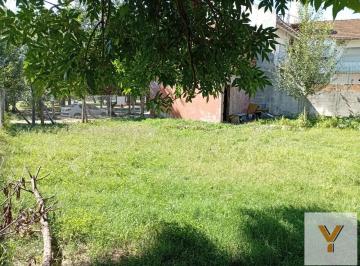 Terreno · 380m² · Terreno en Venta - 380 m² - Bosques, Mar del Plata