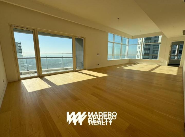 Departamento · 202m² · 4 Ambientes