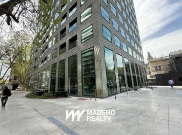 EXTERIOR · Alquiler Local Comercial en Puerto Madero