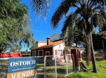 Campo , San Pedro · Excelente Fracción Sobre Ruta 9 - Ostoich Inmobiliaria