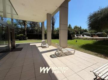 Departamento · 64m² · 3 Ambientes · Departamento en Palermo 3 Ambientes