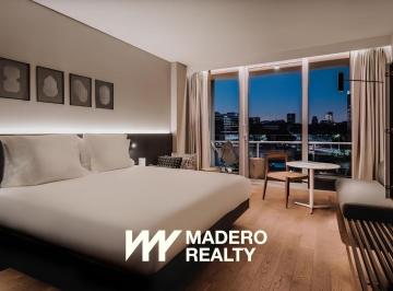 Departamento · 48m² · 1 Ambiente · Departamento - Puerto Madero