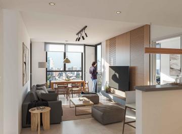 Departamento · 60m² · 3 Ambientes · Venta en Pozo Depto 3 Ambientes C/ Terraza Propia, Amenities - Vuelta de Obligado 3700, Nuñez