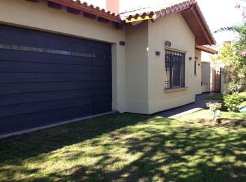Casa de 3 ambientes, Chacras de Coria · Casa en Alquiler Consultar Opcion de Venta Tb en Venta Chacras de Coria