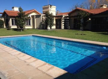Casa de 3 ambientes, Chacras de Coria · Casa en Alquiler Consultar Opcion de Venta Tb en Venta Chacras de Coria