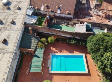 Departamento · 60m² · 3 Ambientes · 1 Cochera · Alquiler Depto. 2 Dorm. con Cochera, Pueyrredon 1100 - Gazze
