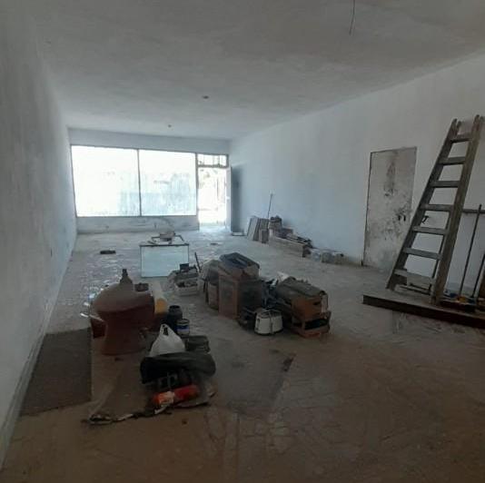 Casa · 125m² · 6 Ambientes · 3 Cocheras