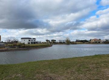 Terreno · 800m² · Lote a La Laguna La Providencia Financiado!