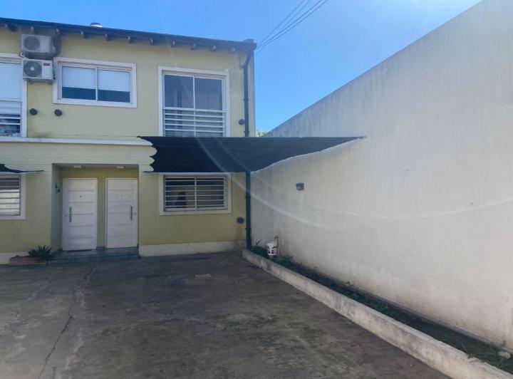 PH · 100m² · 4 Ambientes · 1 Cochera