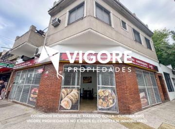 Fondo de comercio de 1 ambiente, Parque Chacabuco · Fondo de Comercio en Venta Ubicado en Parque Chacabuco