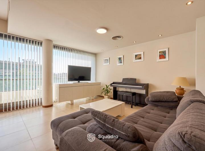 Departamento · 141m² · 5 Ambientes · 2 Cocheras