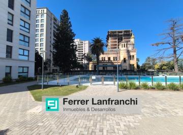 Departamento · 98m² · 5 Ambientes · 1 Cochera · Departamento en Cerro de Las Rosas