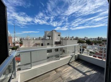Departamento · 45m² · 2 Ambientes · Departamento 2 Amb con Piscina Sum y Parrilla