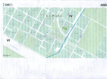 Terreno · 1029m² · Terreno en City Bell
