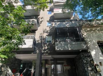 Departamento · 30m² · 1 Ambiente · Mono Ambiente Apto Profesional Frente Al Hospital Italiano