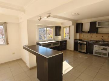 Departamento · 80m² · 4 Ambientes · Departamento en Alquiler