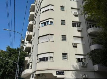 Departamento de 2 ambientes, Belgrano · Bajo Belgrano, Pb Al Frente, 2 Ambientes con Entrepiso, Patio Impecable!