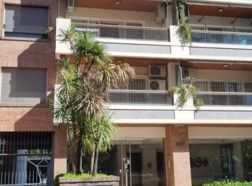 Departamento · 80m² · 3 Ambientes · 1 Cochera · Departamento en Quilmes de 3 Ambientes en Alquiler. Maconda I