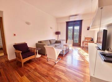 Departamento de 3 ambientes, Palermo · Alquiler Temporario Tres Ambientes + Balcón Palermo Soho