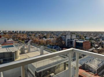 Departamento · 119m² · 4 Ambientes · Departamento Esquina Maipú y San Martin
