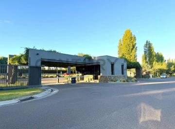 Terreno · 568m² · Century21 López Ofrece a La Venta Lote en Barrio Privado Los Teros, Guaymallén.