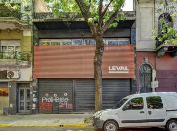 Terreno · 265m² · Importante Terreno en Villa Crespo! a m de Scalabrini Ortiz.