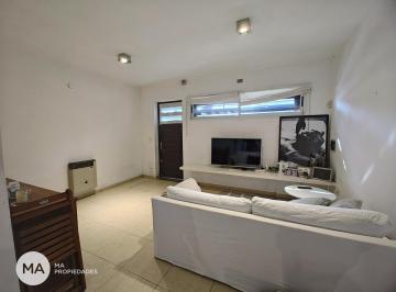 Casa · 111m² · 5 Ambientes · Casa 2 Dorm. con Quincho - 3 de Febrero 3700 - Echesortu - Rosario | Venta