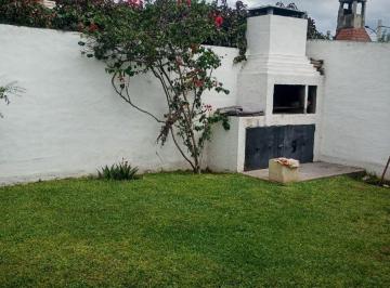 Casa de 1 ambiente, Córdoba · Casa Barrio Jardín Hipodromo, 2 Plantas, 3 Dorm. con Escritura U$s 90.000