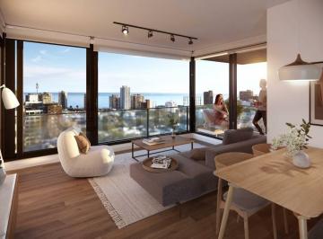 Departamento · 42m² · 1 Dormitorio · Apartamentos a Estrenar con Amenities Premium, Centro Sur