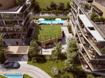 Departamento · 91m² · 2 Dormitorios · Met Sky Polo Premium en Carrasco, 2 y 3 Dorm., Acepta Banco o Cuotas