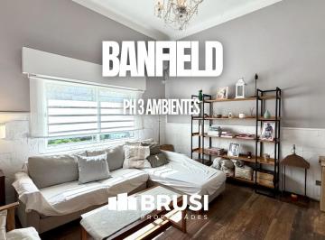 PH · 78m² · 3 Ambientes · PH en Venta 3 Ambientes - Remodelado a Nuevo