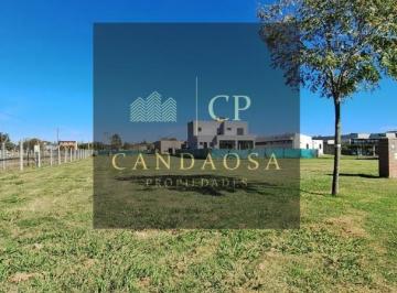 Terreno · 515m² · Rbs. Lote en San Pablo, Derqui, Pilar