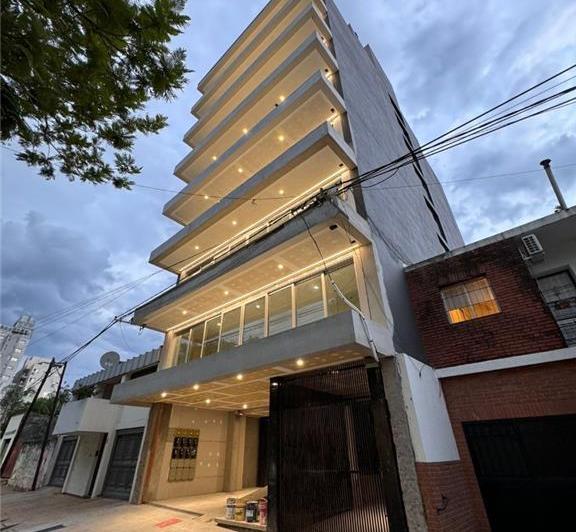 Departamento · 198m² · 4 Ambientes