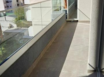 Departamento · 101m² · 4 Ambientes · 4 Ambientes a Estrenar en Alquiler en Belgrano