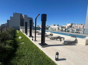 Departamento · 33m² · 1 Ambiente · Alquiler Departamento Monomabiente Full Amenities Villa Urquiza