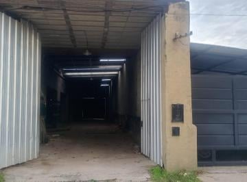 Bodega-Galpón , Rosario · Dueño Alquila Galpón Depósito Grandes Dimensiones, Buena Zona Rosario B. Belgrano