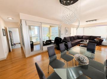 Departamento · 129m² · 3 Ambientes · 1 Cochera · Venta | 3 Ambientes con Vista Abierta | Le Parc Puerto Madero - Torre Boulevard
