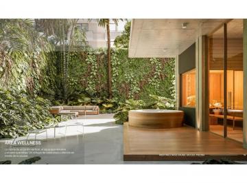 Departamento · 44m² · 2 Ambientes · Luminoso 2 Ambientes