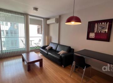 Departamento · 36m² · 2 Ambientes · Departamento 2 Ambientes en San Telmo Puerto Madero Balcón Amenities Alquiler Temporario