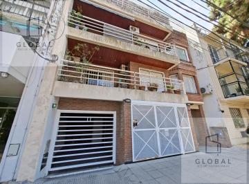 Departamento · 58m² · 3 Ambientes · Venta Departamento 3 Ambientes en Acassuso con Balcón y Pileta
