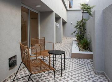 PH de 3 ambientes, Palermo · PH Luminoso de 3 Ambientes con Patio en Zona Palermo