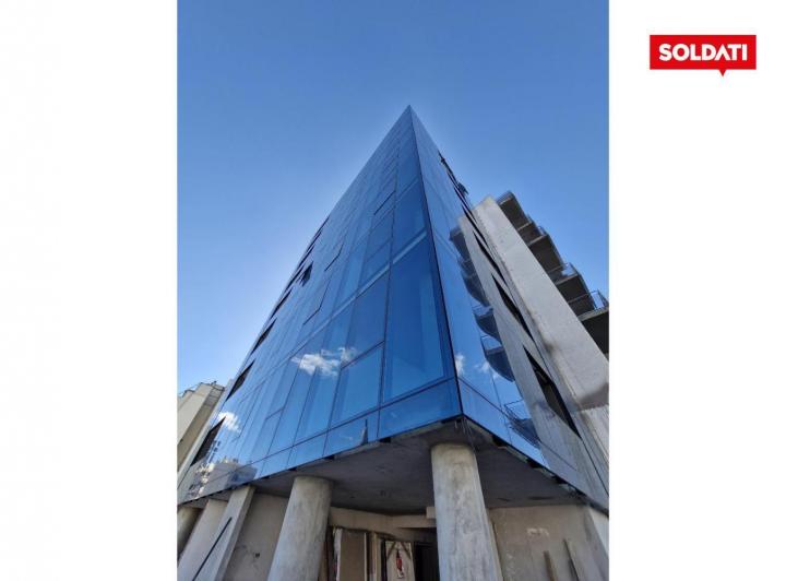 Venta - Estudio Al Frente - San Telmo