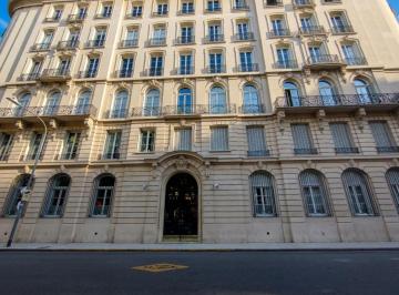 Departamento · 460m² · 8 Ambientes · Departamento en Plaza S. Martin - Palacio Saint - Alquiler Unico