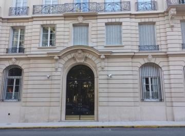 Departamento · 460m² · 8 Ambientes · Departamento en Plaza S. Martin - Palacio Saint - Alquiler Unico