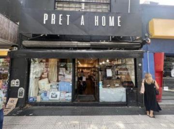 Local comercial , Chacarita · Local Estratégico en Lacroze y Corrientes