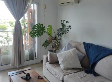 Departamento · 53m² · 2 Ambientes · 1 Cochera · Departamento 2 Ambientes con Cochera, 5 Años de Antiguedad